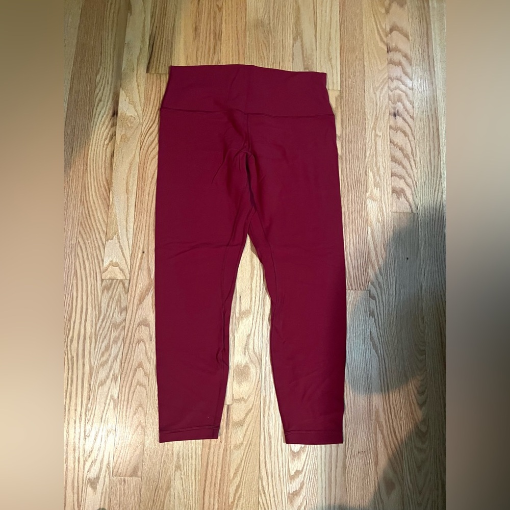 Lululemon Align 12